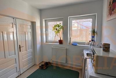 Casă cu 4 camere cu Teren 413 Mp în Brătianu - 17