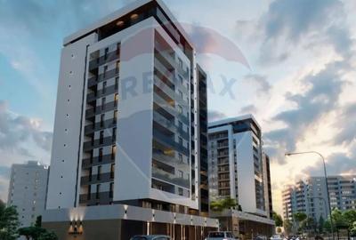 Apartament cu 3 camere decomandat, mobilat în Răcădău - 13