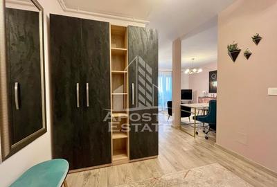 Apartament de lux, cu 2 camere. open space, in IRIS - 9