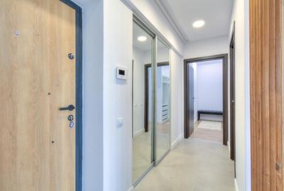 Apartamente 2 Camere Pipera Onix Park North Residence - 10