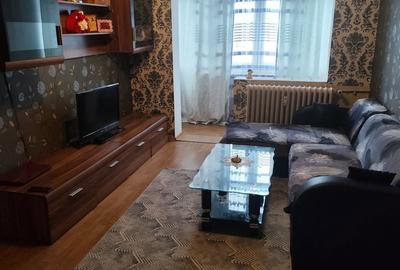 Apartament cu 2 camere decomandat în Exterior Vest - 4
