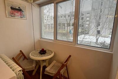 Garsonieră semidecomandată, mobilată în Drumul Taberei - 3