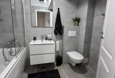 Apartament cu 2 camere de inchiriat, Metrou Berceni 5 minute Apartament cu 2 camere de inchiriat, Metrou Berceni 5 minute - 4