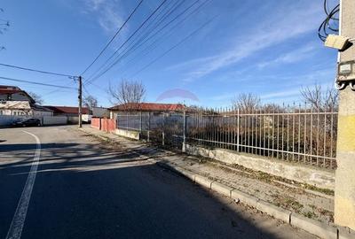 Teren intravilan de 355 mp, în Obor