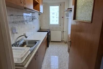 Apartament cu 2 camere semidecomandat în Politehnica - 4