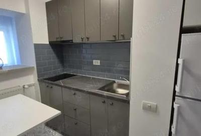 ► Inel II Garsoniera Decomandata 25m² Renovata Mobilata Utilata Gaze - 4