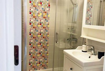 Apartament cu 4 camere decomandat, mobilat în Sebastian - 6