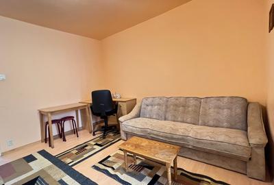 Garsoniera Dristor, 12 minute de metrou, stradal, mobilata si utilata complet - 3