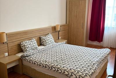 Apartament cu 2 camere semidecomandat în Exterior Vest - 6