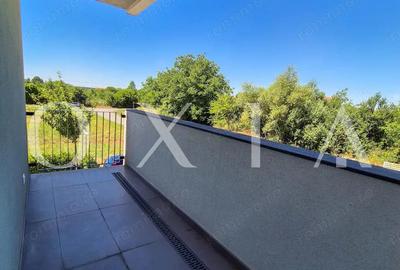 Apartament cu 2 camere semidecomandat, mobilat în Dumbrăvița - 1