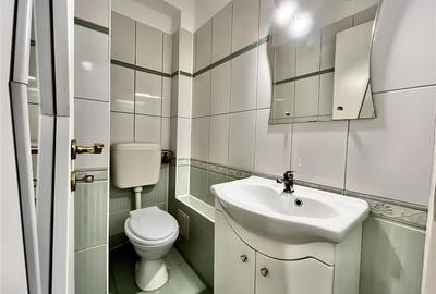 Apartament Decomandat cu 3 Camere si 2 Bai in Racadau - 12