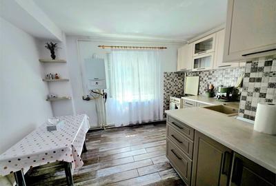 4 camere, decomandat, 100 mp, etaj 2, Dorobanti II - 2