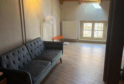 Apartament ultracentral de închiriat – Timișoara | 2 Cam | 2 bai - 5