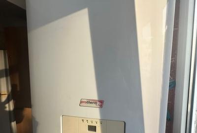 Garsonieră în Buzaului - 5