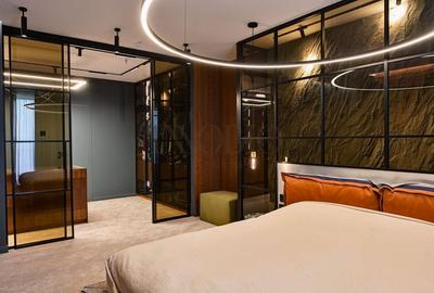 Vila 5 Camere | Rooftop Pool | Smart Home - 8