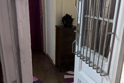 Apartament cu 3 camere semidecomandat în Traian - 6