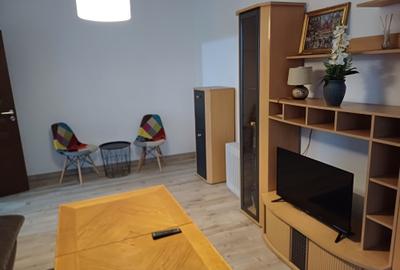 Tineretului -C.R.Motru -2 camere - 9