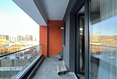 Ivory Residence | Nou | Lux | Parcare Inclusa | Rond OMV - 26