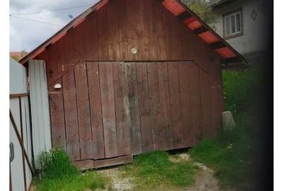 Casă cu 4 camere în Bilbor - 2