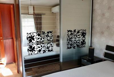Apartament cu 2 camere, mobilat în Tei - 6
