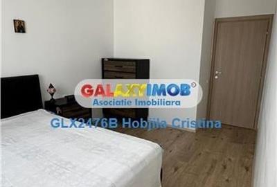 Inchiriere apartament 3 camere mobilat Baneasa Greenfield - 8