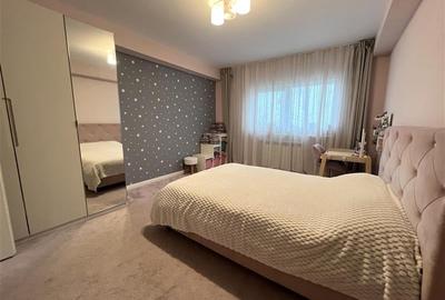 APARTAMENT 3 CAMERE MODERN II RENOVAT RECENT II 122 MP - 21