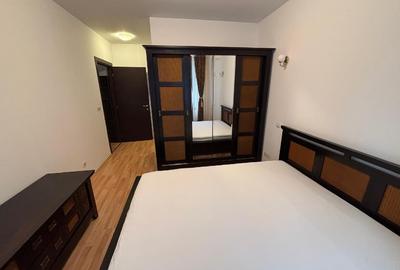 🌹 Închiriere apartament 3 camere – Rose Garden - 14