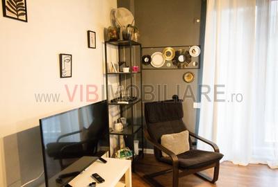 Apartament 2 camere - zona Mihai Bravu - 2