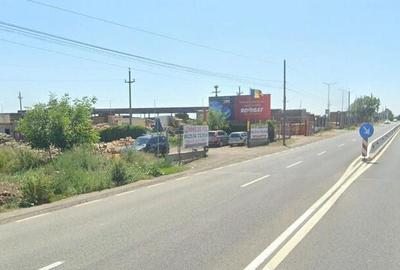 Teren Tuzla zona peco - 6