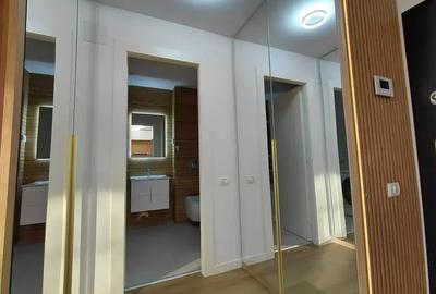 Apartament cu 2 camere, mobilat în Dristor - 8