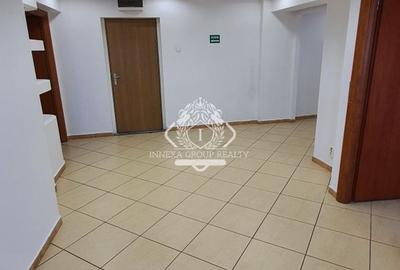 Spatiu de birouri-525mp-ultracentral-ideal investitie | Piata Unirii - 14
