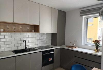 Apartament cu 2 camere semidecomandat în Lipovei - 1