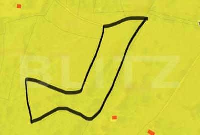 Teren intravilan,5800 mp,Ciuruleasa,sat Boglesti - 2