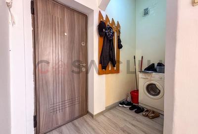 Ap. 1 cameră, 42mp, etaj 2/2 cu pod amenajabil, Gheorgheni - FSPAC Ap. 1 cameră, 42mp, etaj 2/2 cu pod amenajabil, Gheorgheni - FSPAC - 5