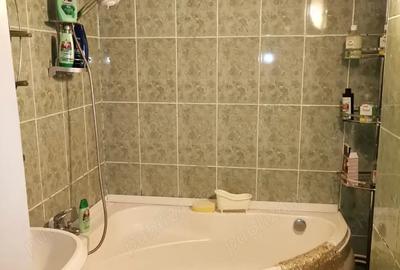 Apartament 3camere Simeria etaj 1 - 4