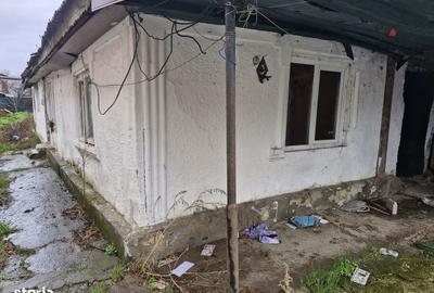 Teren de 371 mp, în Central - 1