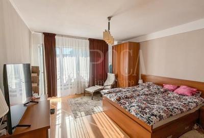 Apartament 3 camere de vanzare in Baciu - 3