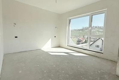 Casă individuală cu 5 camere cu Teren 700 Mp în Bârnova - 7