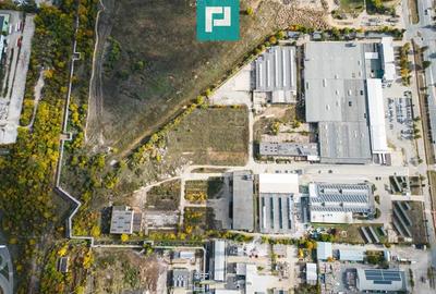 Centru Logistic Platforma Industriala Oradea - 2