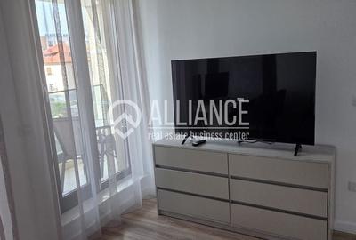 Apartament cu 2 camere decomandat în Inel II - 6