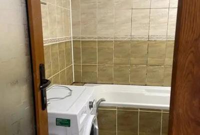 Garsoniera Lujerului Piata Veteranilor | Balcon | 5 min Metrou | - 3