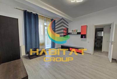 Garsonieră decomandată, mobilată în Brâncoveanu