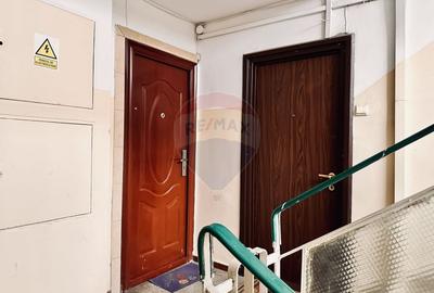 Apartament cu 3 camere semidecomandat, mobilat în Valea Oltului - 15