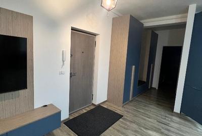 Proprietar închiriez ap.2 camere - 6