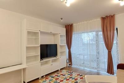 De închiriat: apartament 2 camere - ONE Cotroceni - parcare - metrou - 4