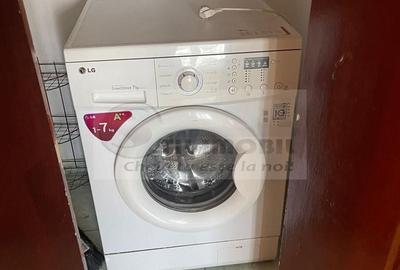 Apartament 2 camere decomandat de închiriat – Nicolina, lângă Kaufland - 13