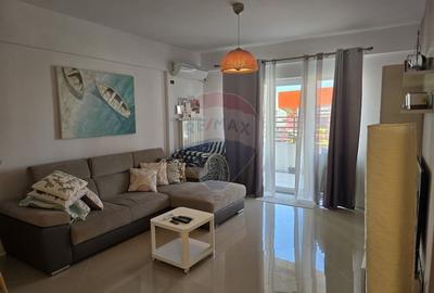 Apartament si loc parcare în zona promenada Mamaia Nord, Constanta - 9