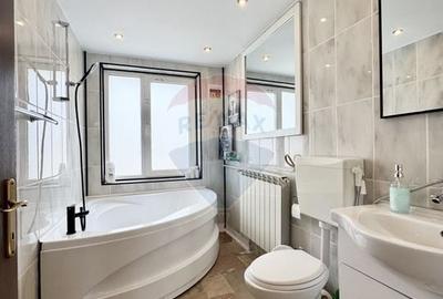 Apartament cu 3 camere decomandat, mobilat în Cișmigiu - 19