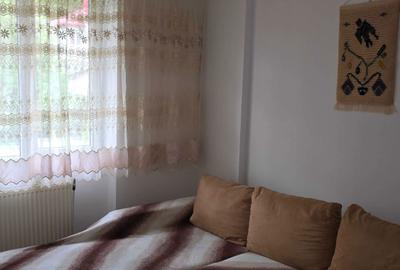 Apartament cu 2 camere semidecomandat în Petros - 3