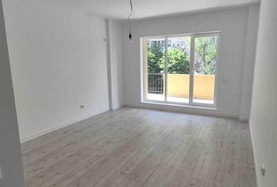 Garsonieră decomandată în Sebastian - 2